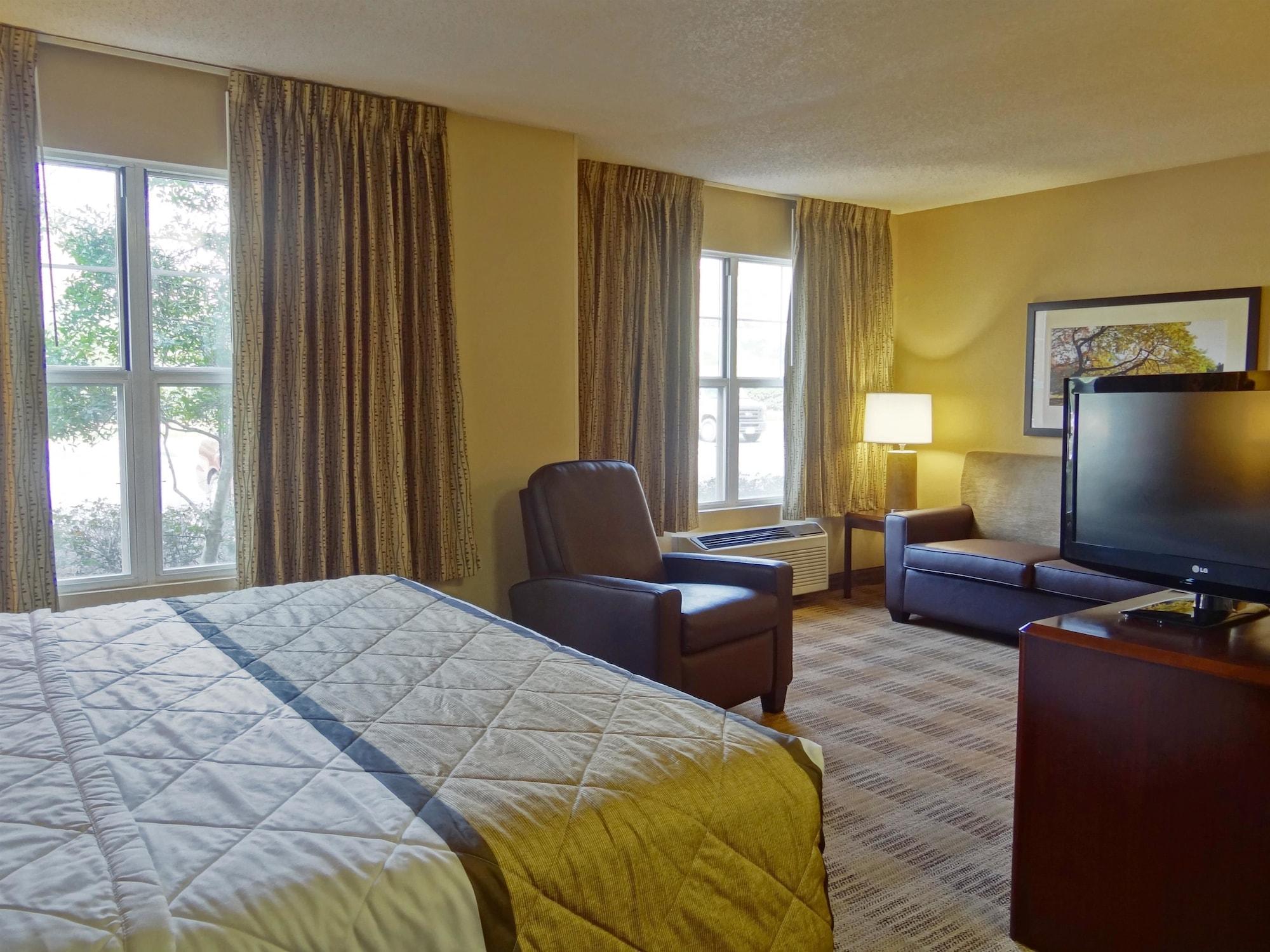 Extended Stay America Suites - Phoenix - Chandler - E Chandler Blvd Exterior foto