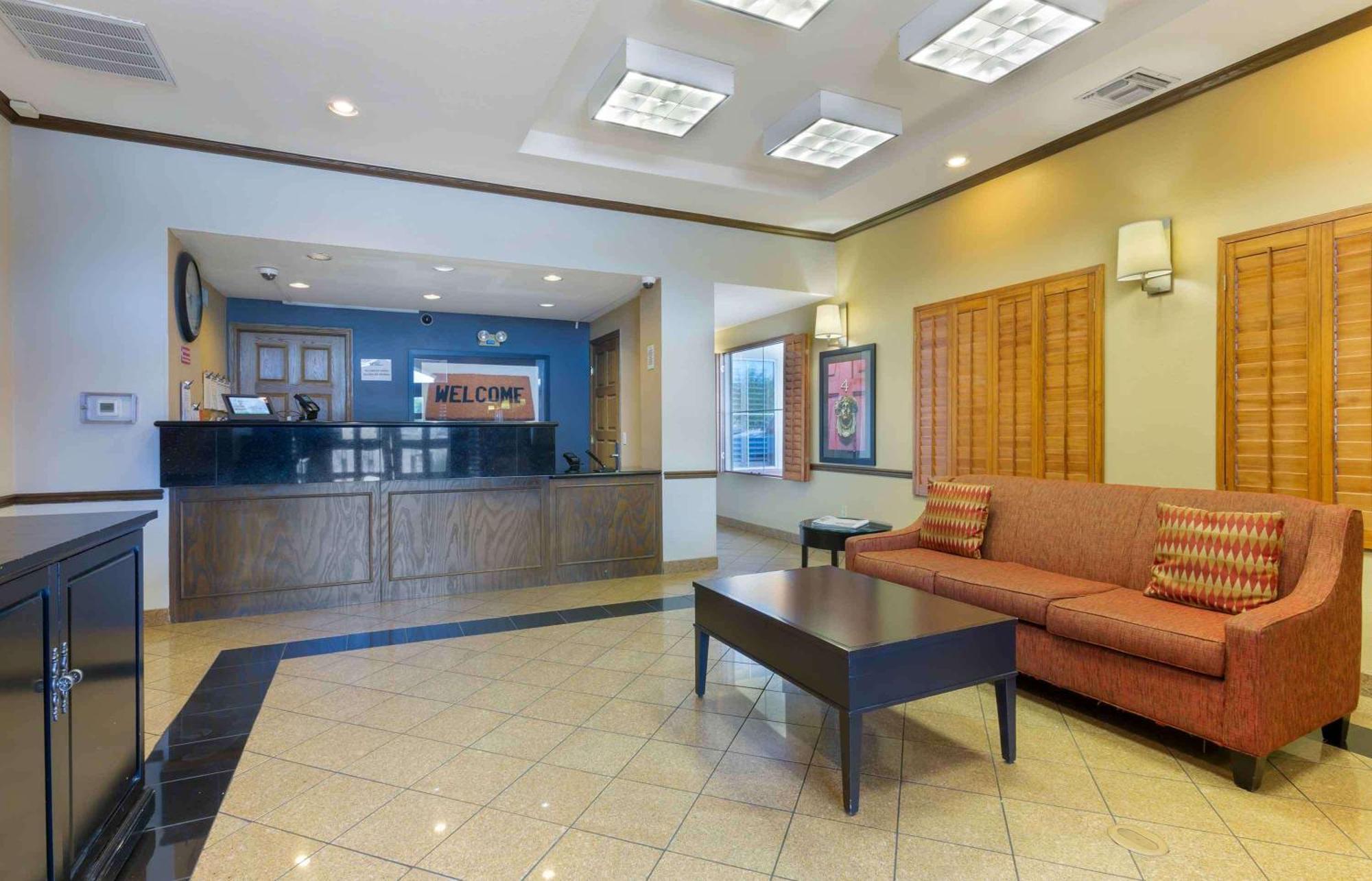 Extended Stay America Suites - Phoenix - Chandler - E Chandler Blvd Exterior foto