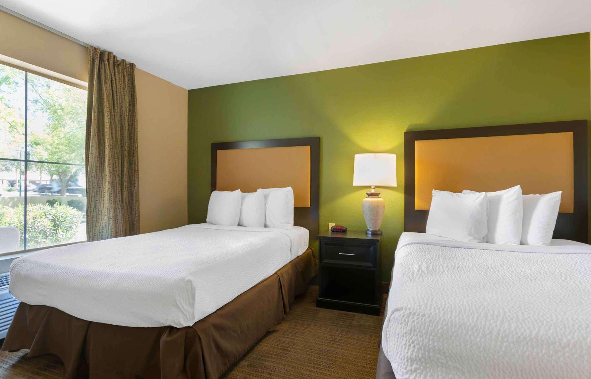 Extended Stay America Suites - Phoenix - Chandler - E Chandler Blvd Exterior foto