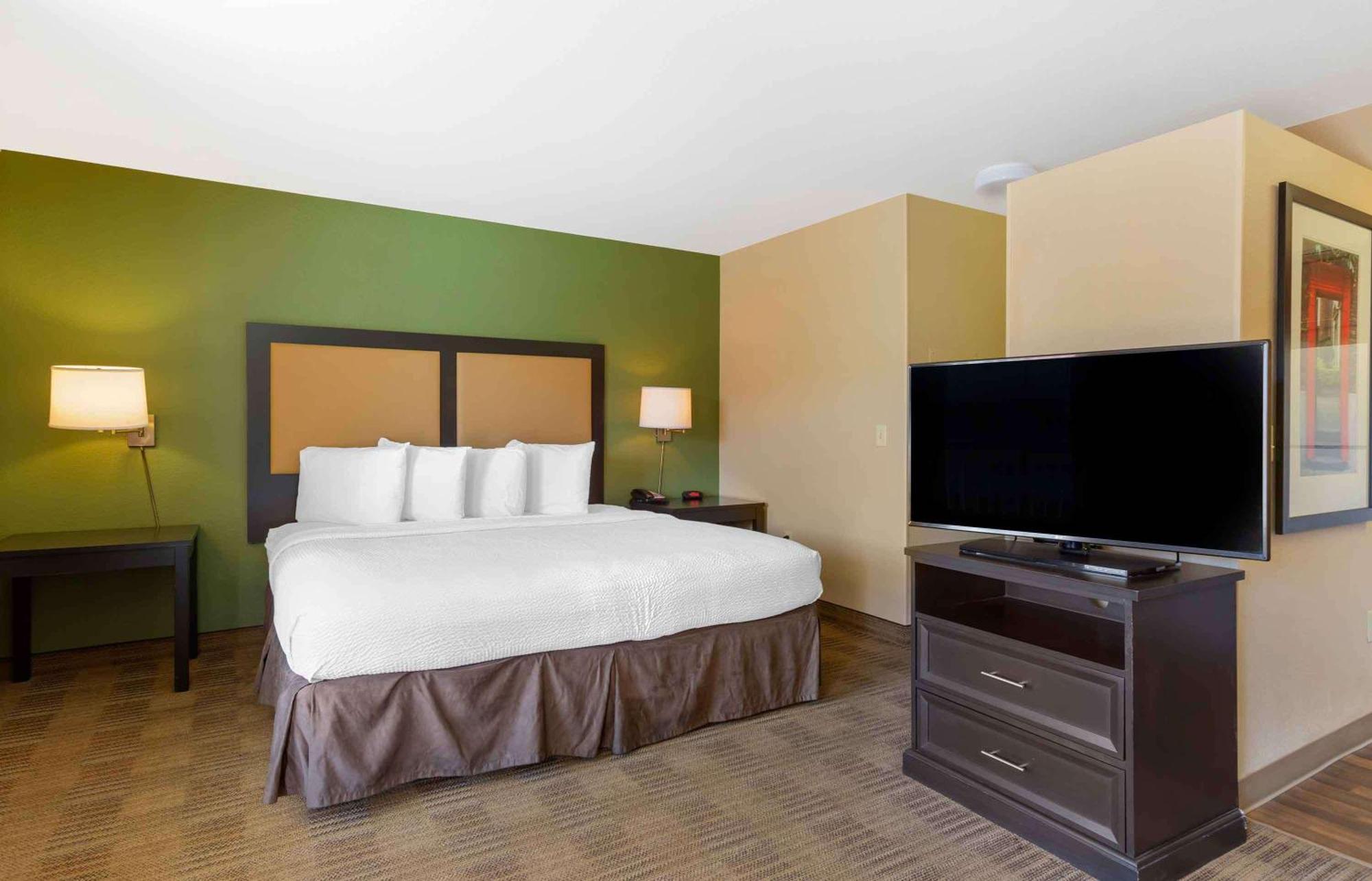 Extended Stay America Suites - Phoenix - Chandler - E Chandler Blvd Exterior foto