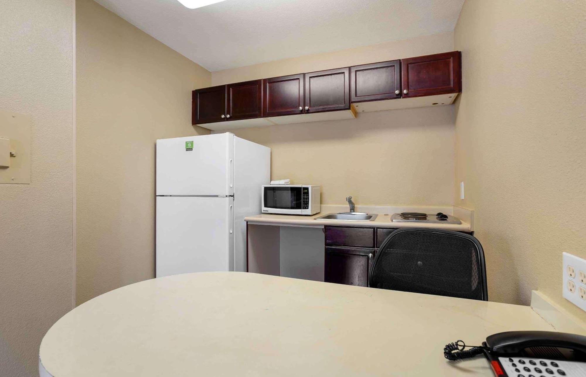 Extended Stay America Suites - Phoenix - Chandler - E Chandler Blvd Exterior foto