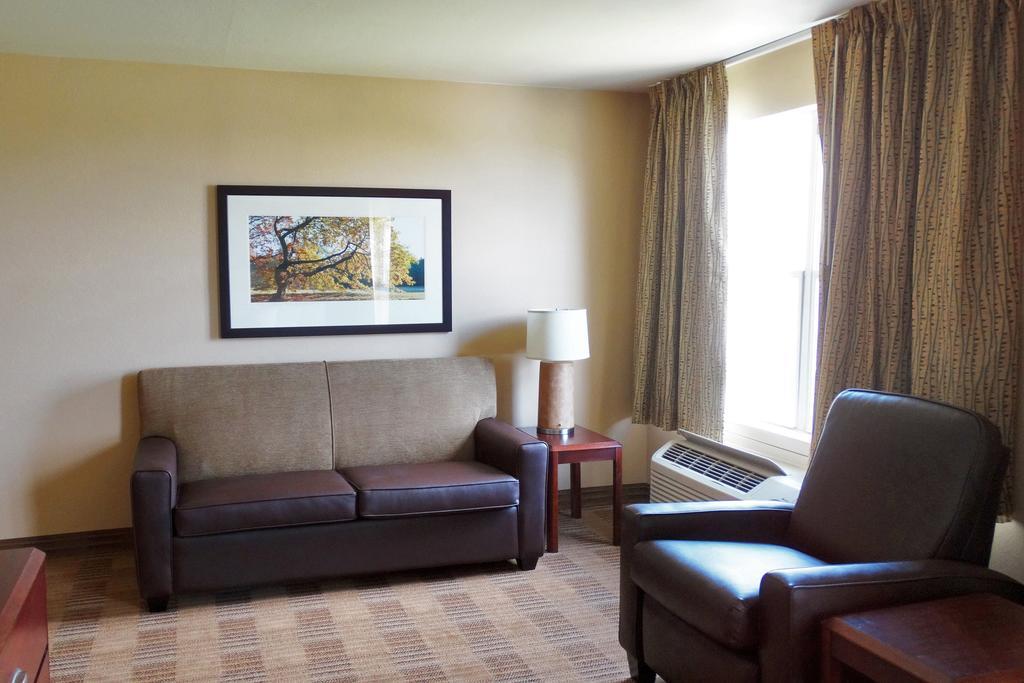Extended Stay America Suites - Phoenix - Chandler - E Chandler Blvd Exterior foto