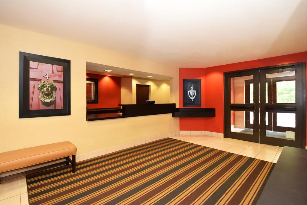 Extended Stay America Suites - Phoenix - Chandler - E Chandler Blvd Exterior foto